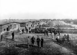 5.Friedrichsfeld POW camp